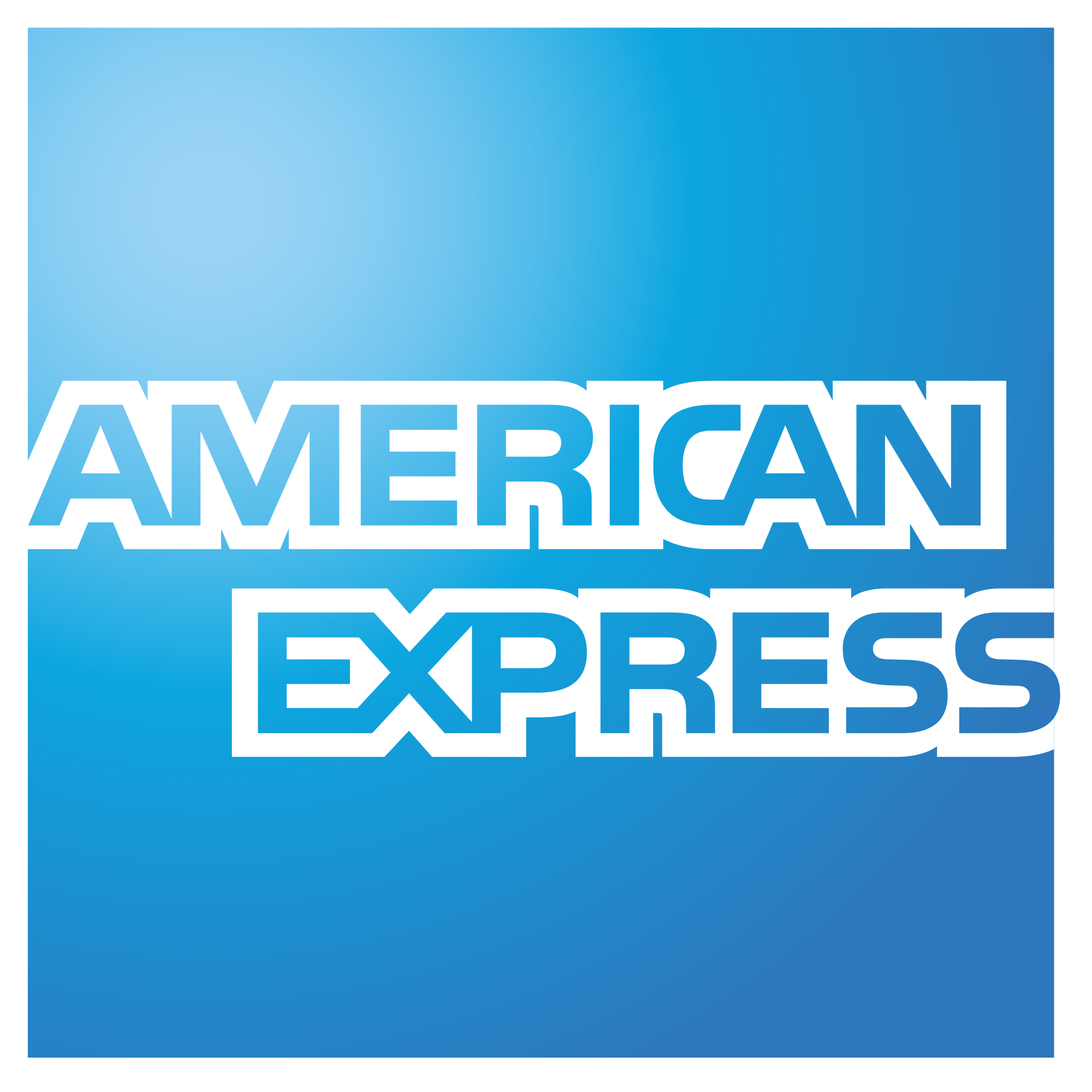 Logiciel American Express