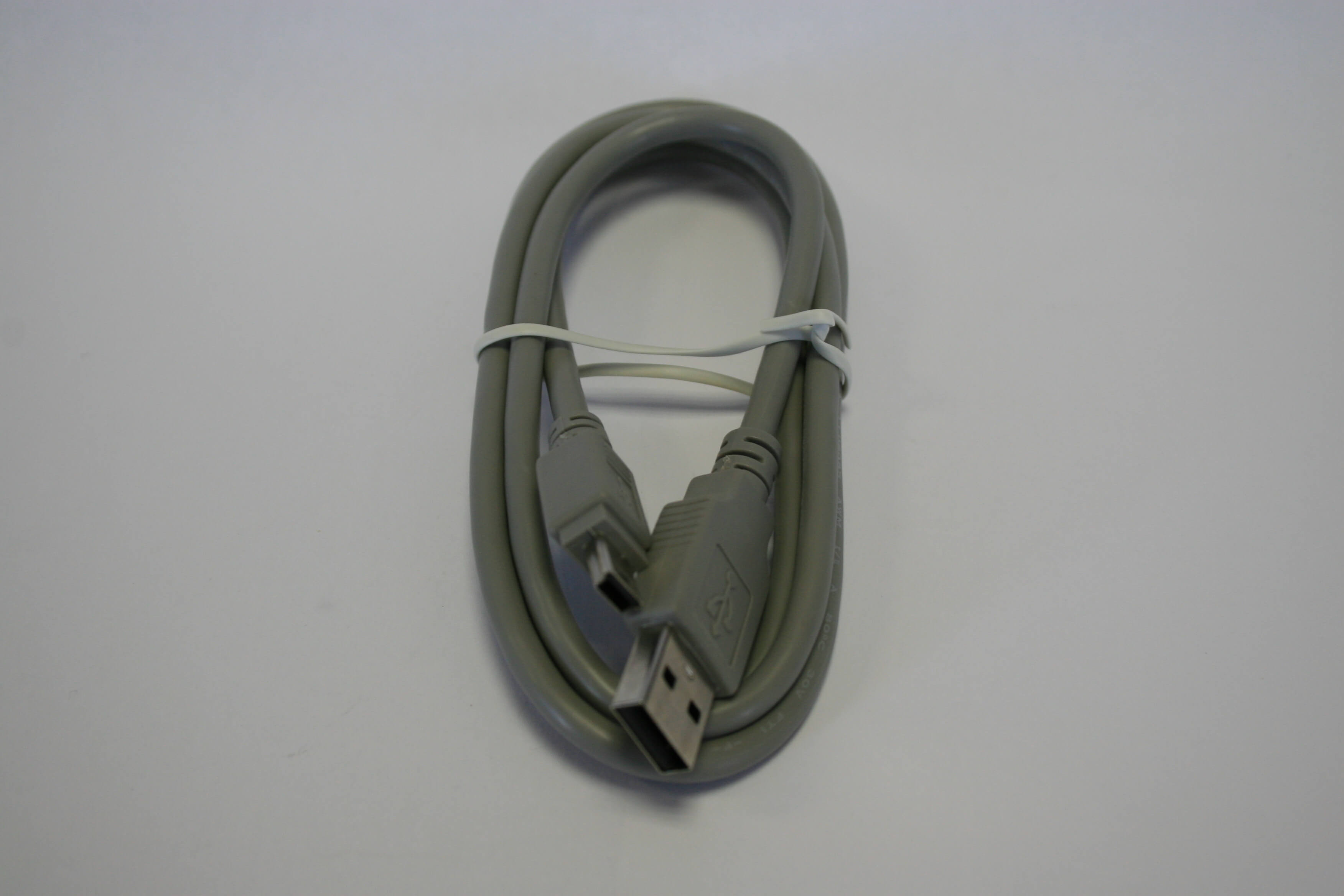 Câble USB/Mini USB (EFT930)/PC