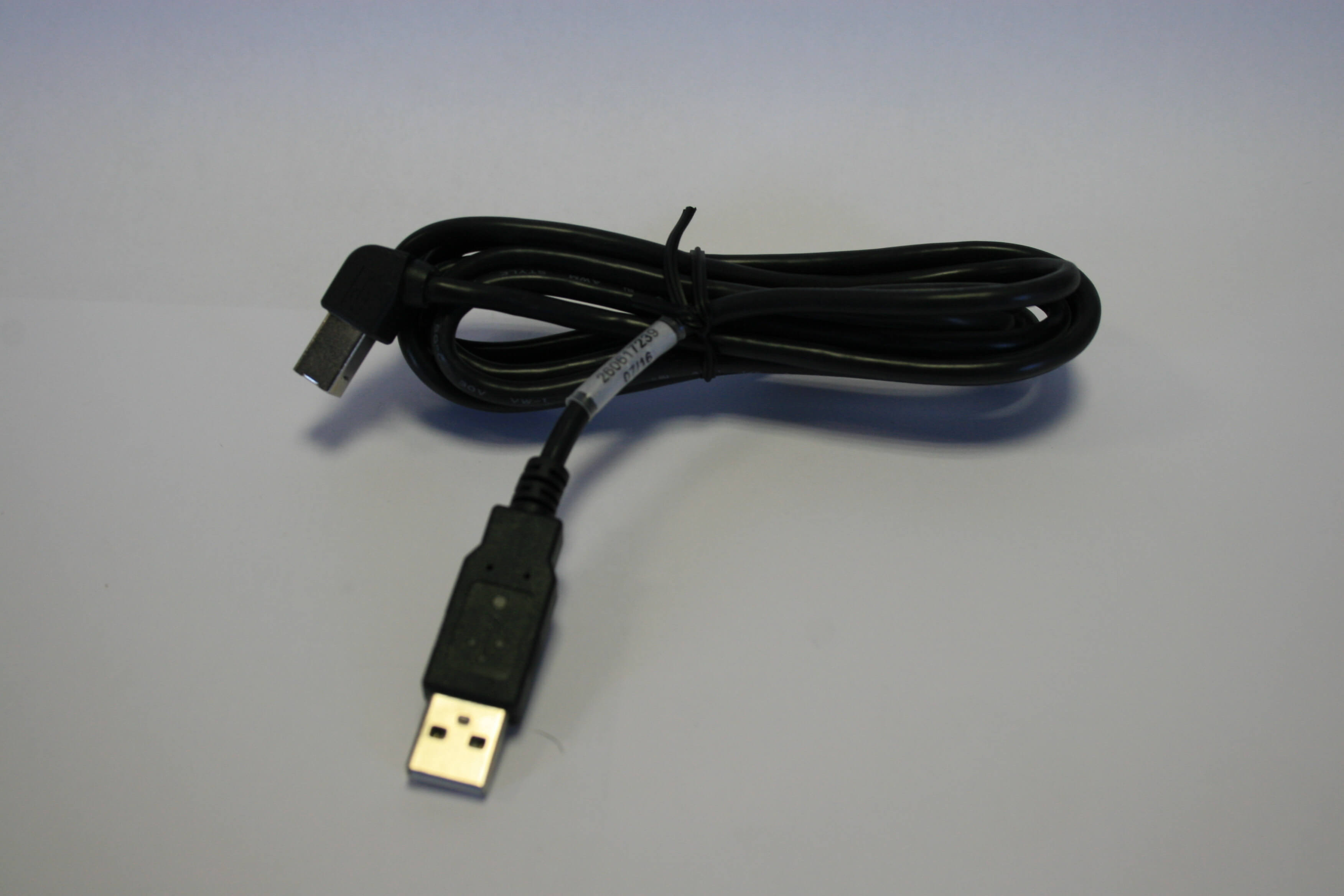 NeoTPE, Câble USB Coudé ICT/PC