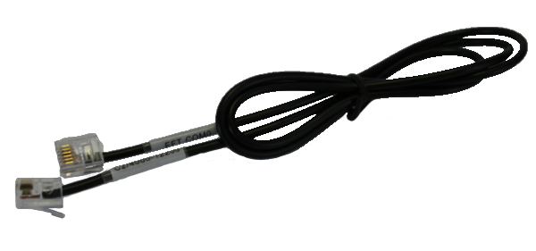 Câble de liaison I2200 - TPE Telium